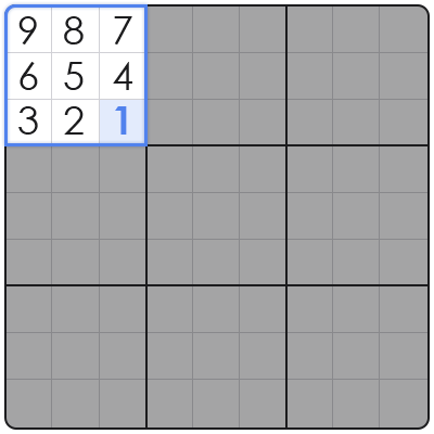 tricks to solve sudoku faster pdf