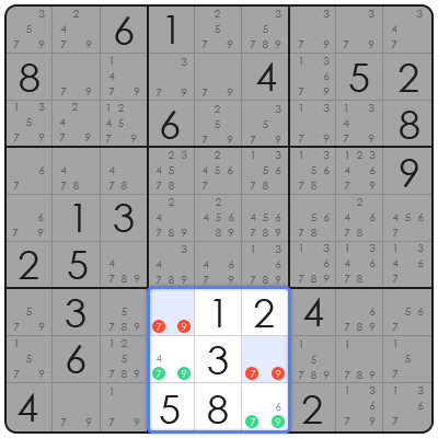 sudoku 16 16