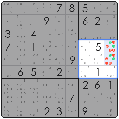 washpost sudoku